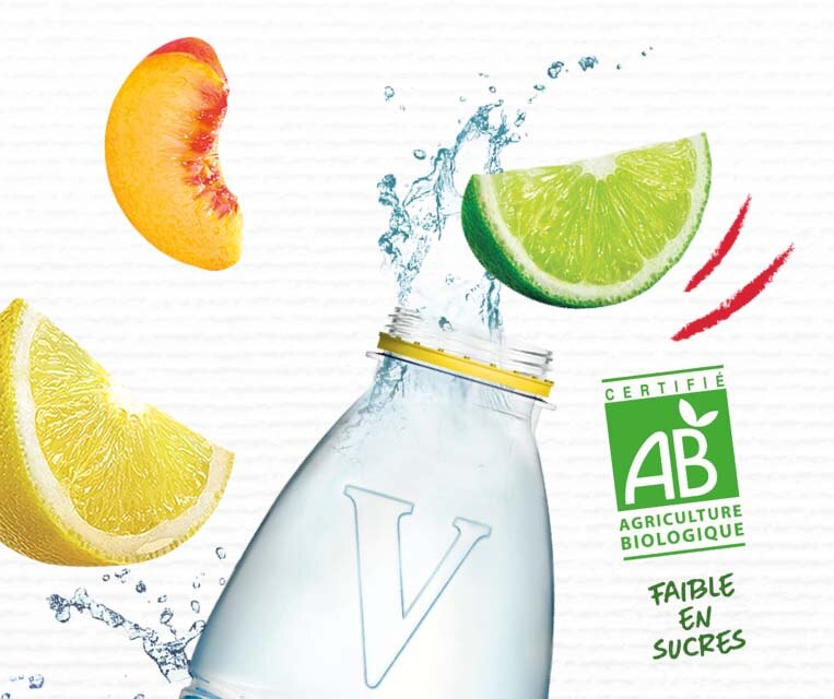 Vittel-Up-Aromatise