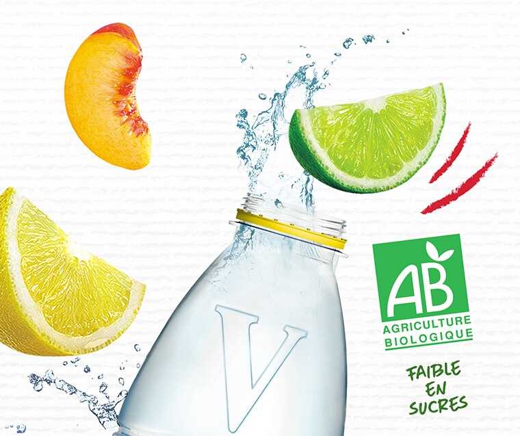 Vittel-Up-Aromatise