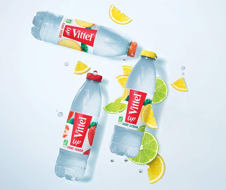 Gamme Vittel'up