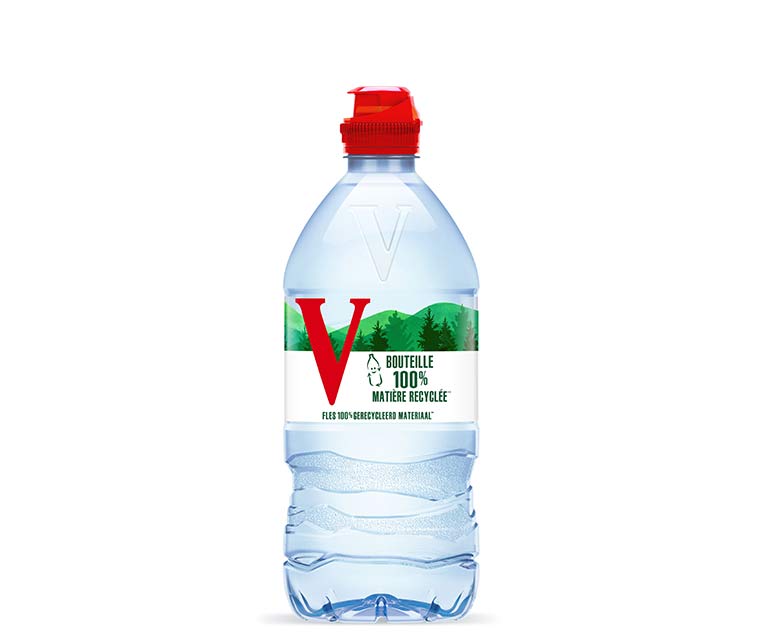 Bouteille Vittel 50cl