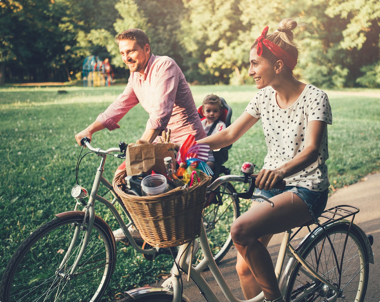 Visuel famille Vittel + Immunite