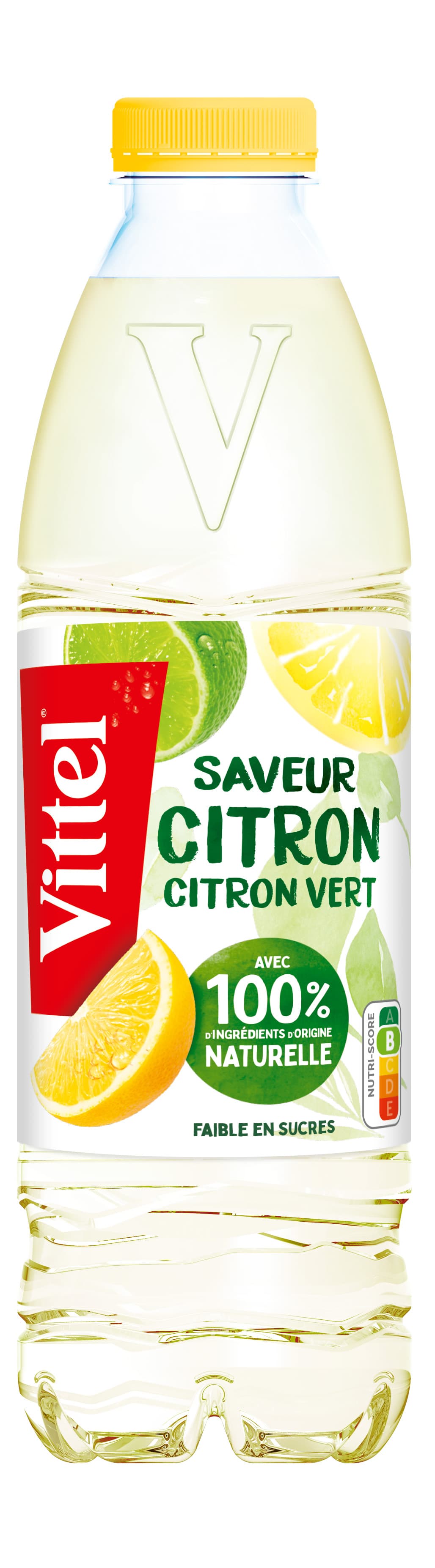 VITTEL® AROMATISÉE