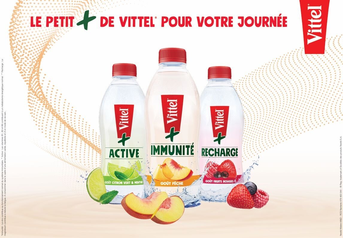 Vittel aro image