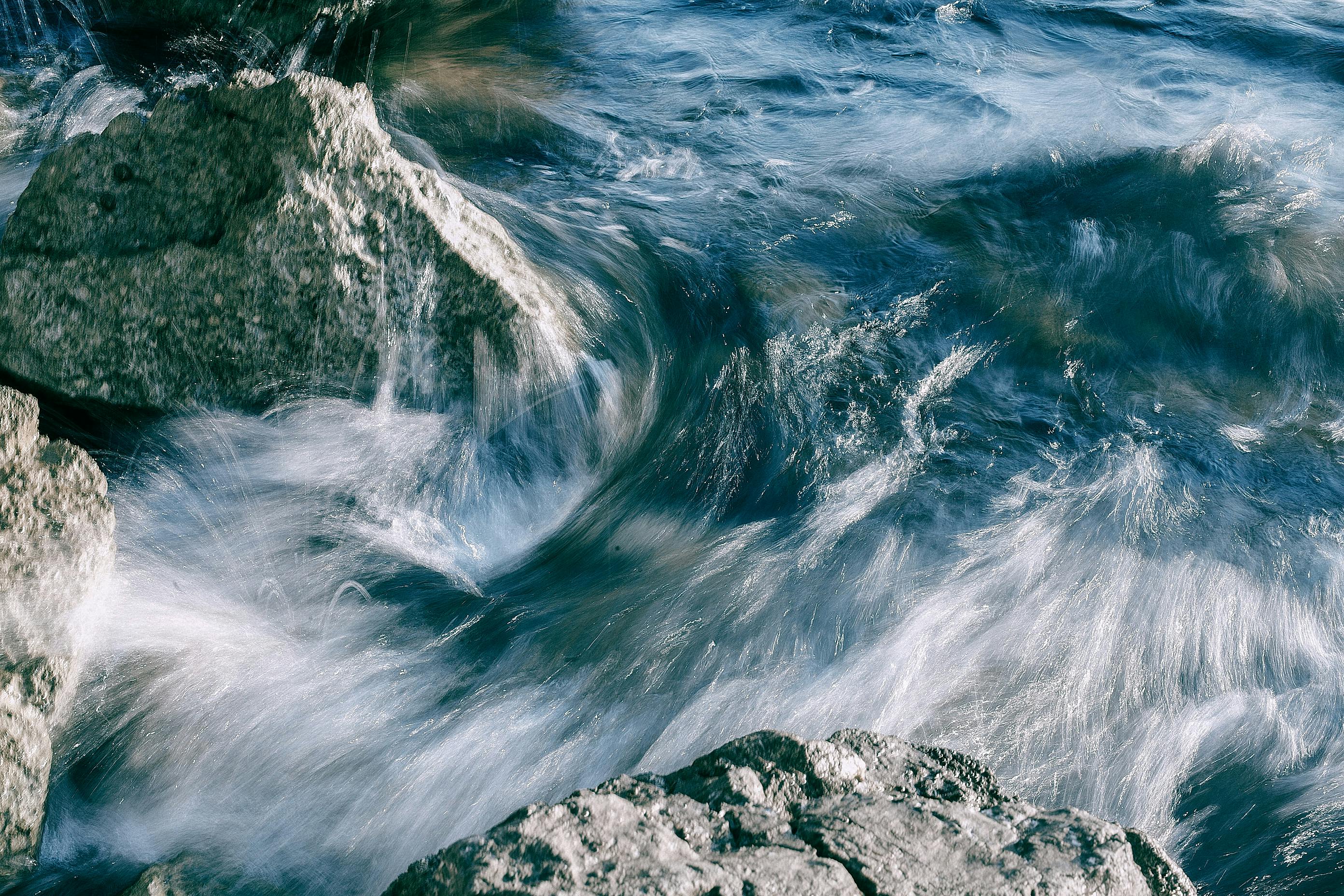 Vittel®, un savoir-faire minéralier pour préserver les ressources en eau pour tous, aujourd'hui et demain.  