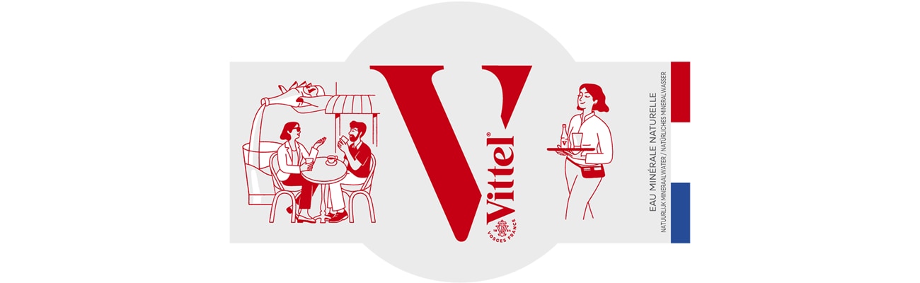 label vittel