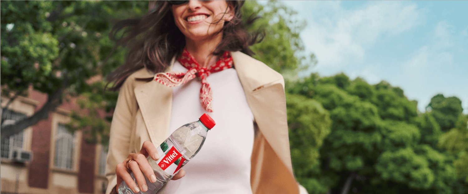 water Vittel