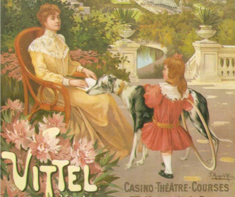 vittel-vosges