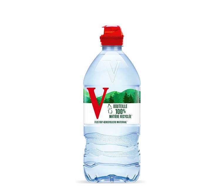 Bouteille Vittel 50cl