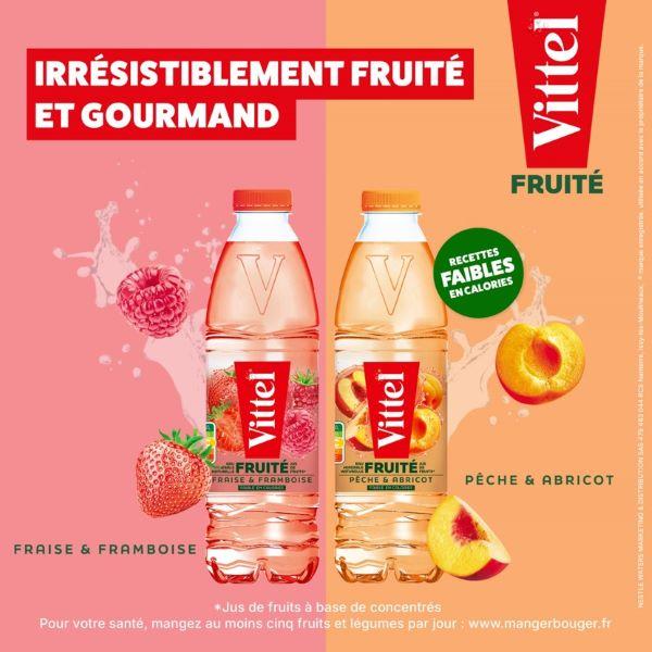 Vittel Fruité image