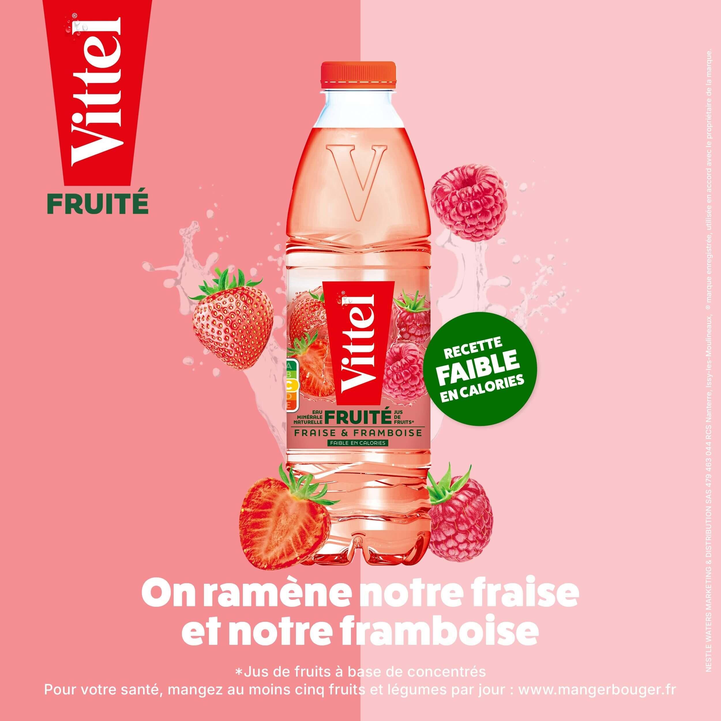 Vittel Fruité image