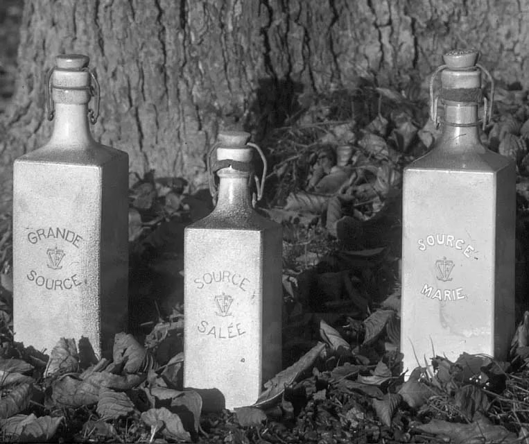 old fashion
