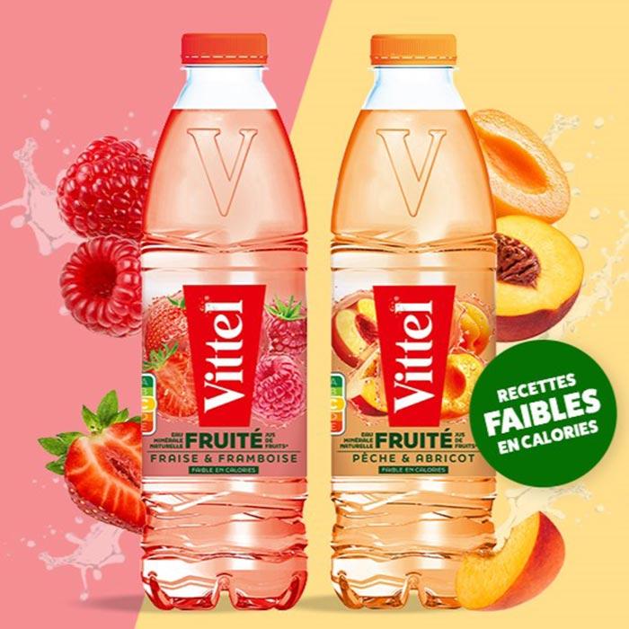 Vittel Fruité image