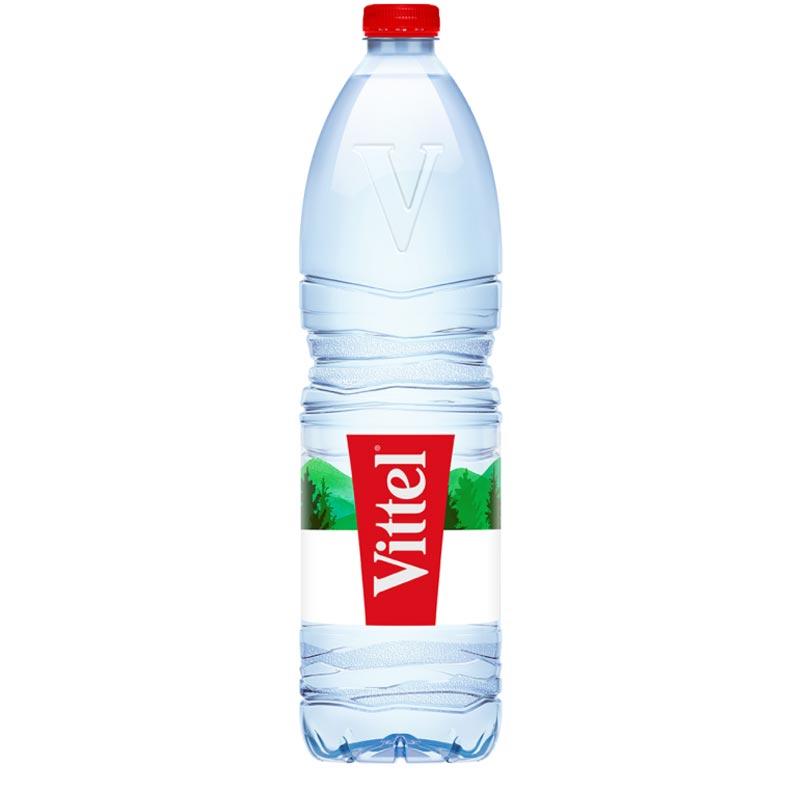 VITTEL® Nature