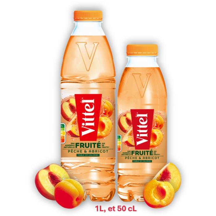 Vittel Fruité image