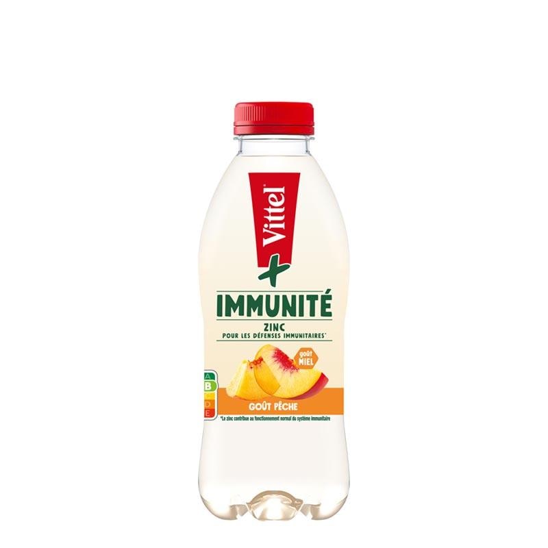 VITTEL®+ Immunité