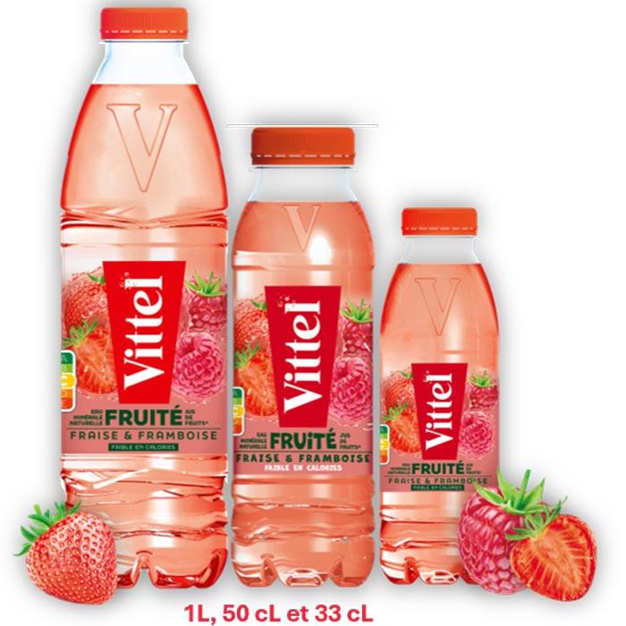 Vittel Fruité image