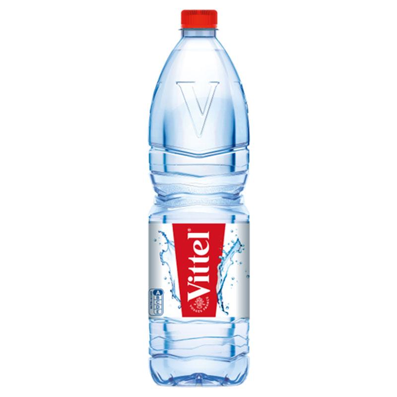 VITTEL® Nature