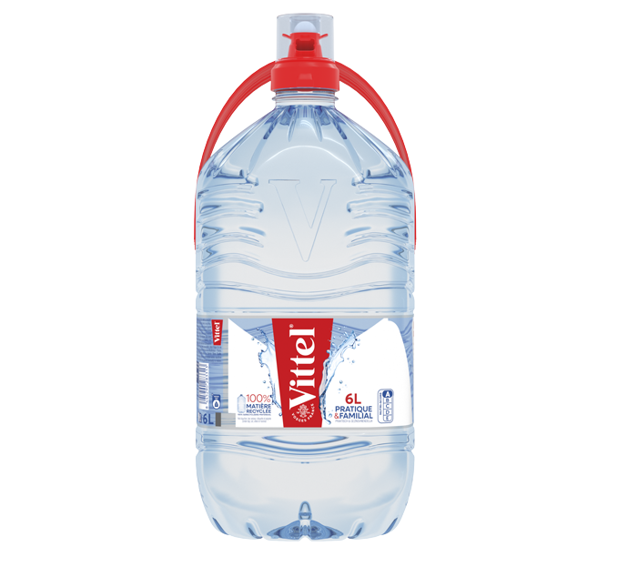 Vittel 6L