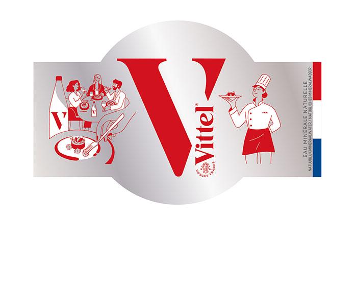 label
