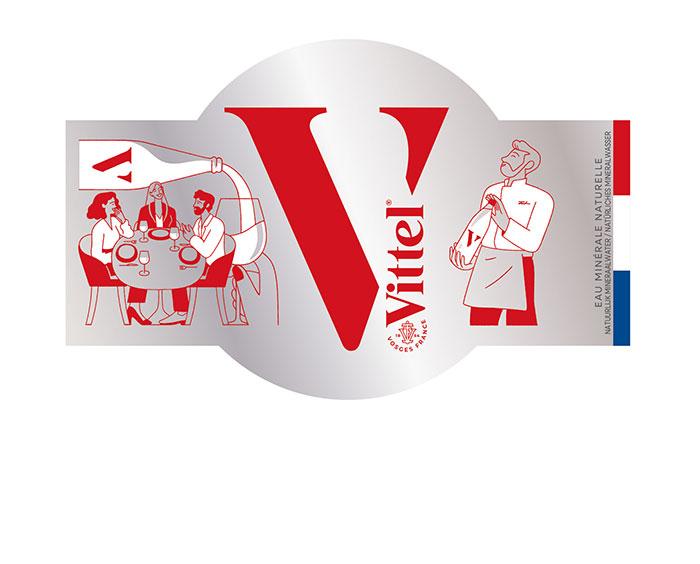 label