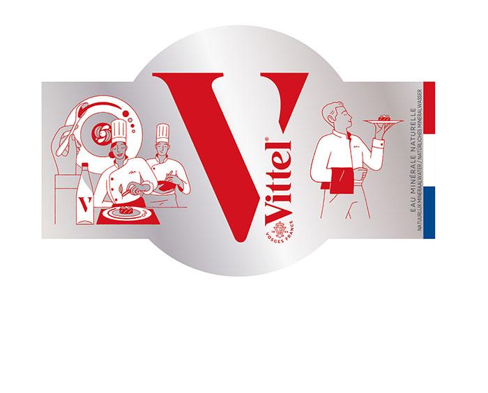 label