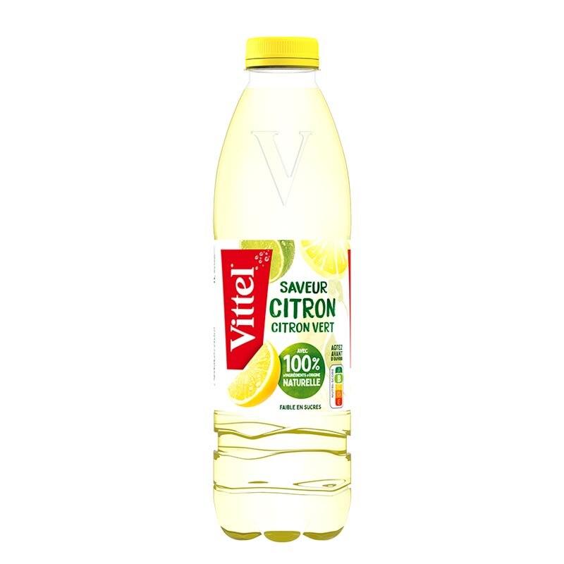 VITTEL® Aromatisé