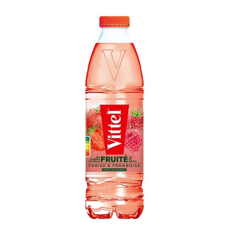 Vittel® FRUITÉ