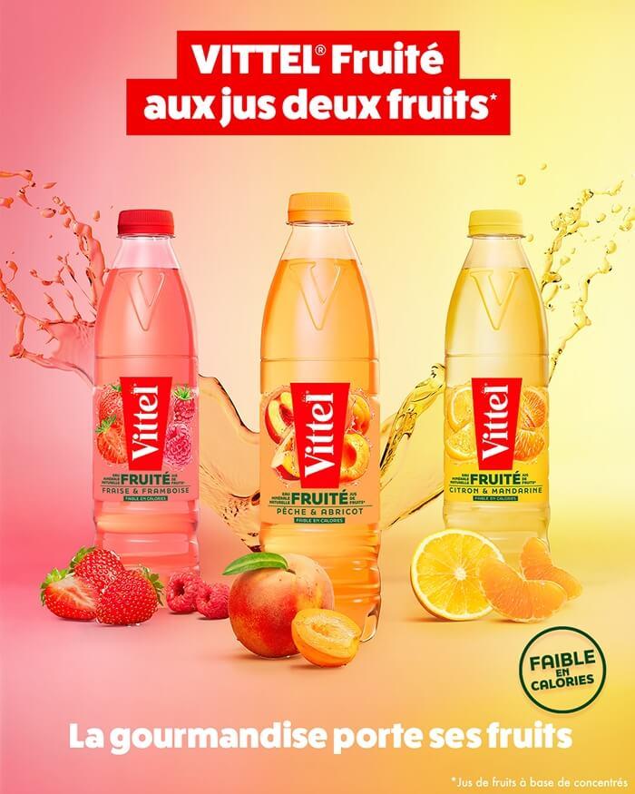 Vittel Fruité image