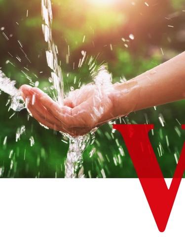 Eau minérale naturelle Vittel