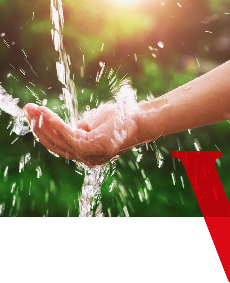 Eau minérale naturelle Vittel