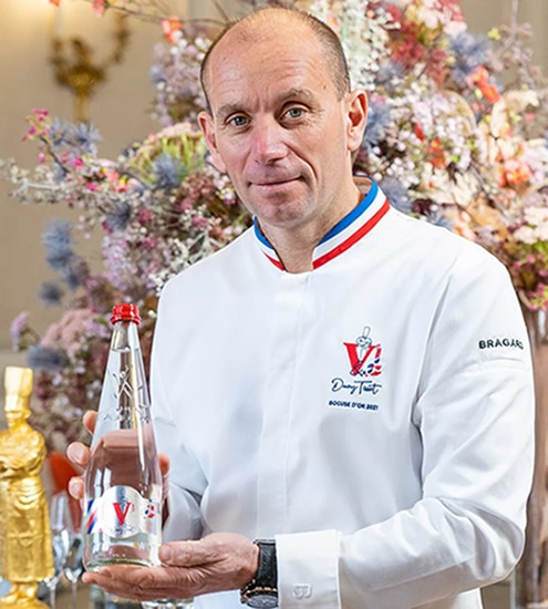 Incontournable de la gastronomie