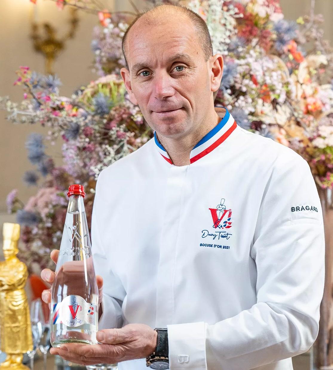 Incontournable de la gastronomie
