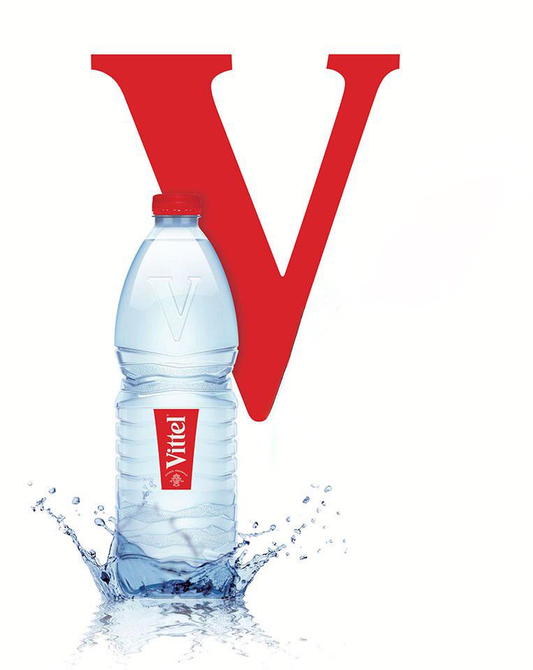 EAU MINERALE