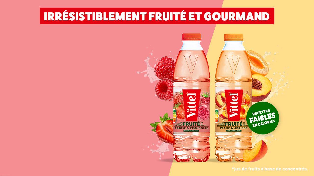 waters vittel